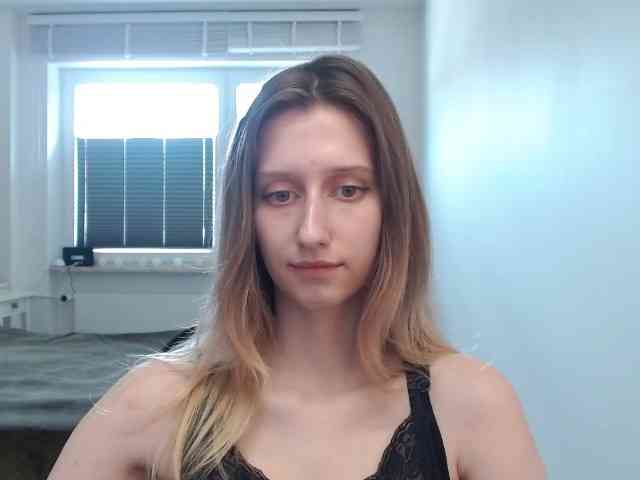 LUNAdream webcam