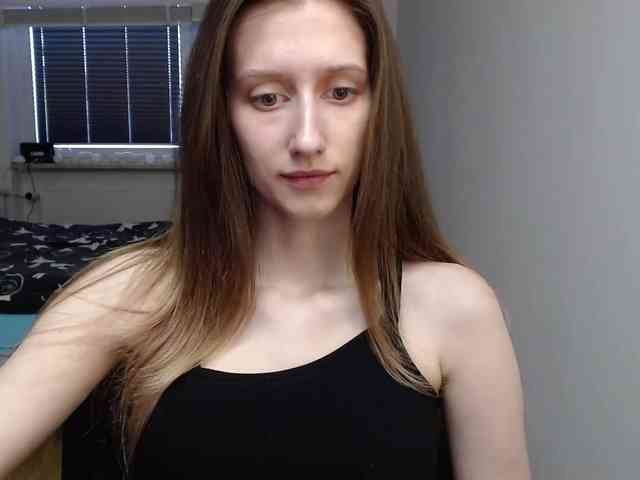 LUNAdream Live Webcam on BongaCams