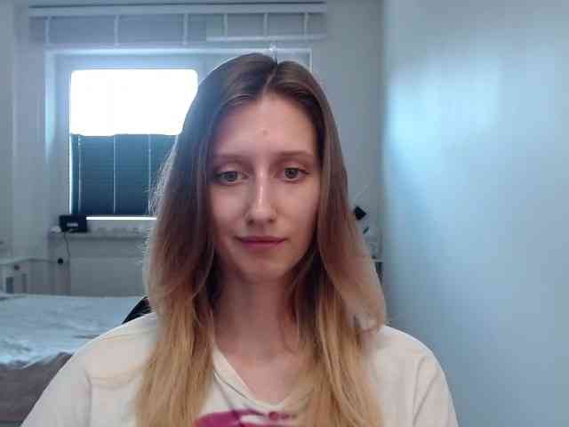 LUNAdream webcam