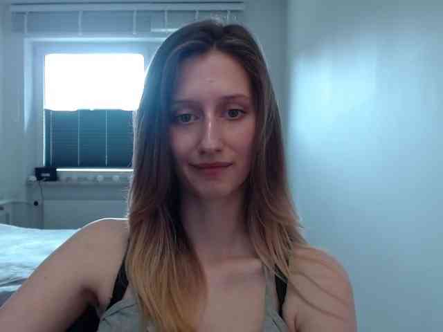 LUNAdream webcam