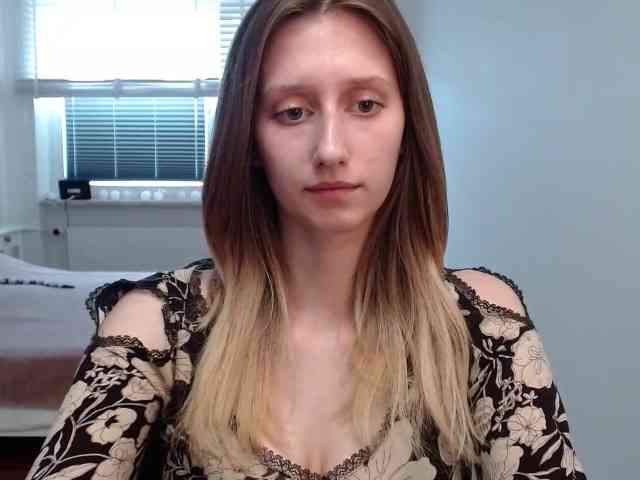 LUNAdream webcam
