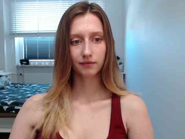 LUNAdream webcam