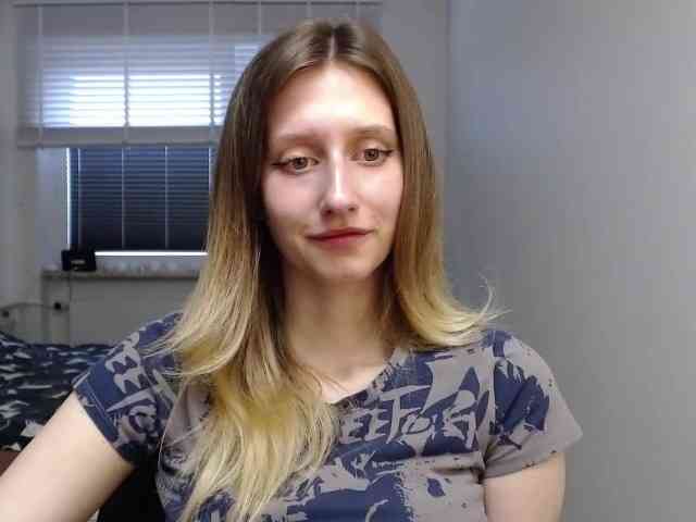 LUNAdream webcam