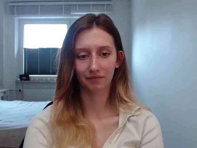 LUNAdream webcam