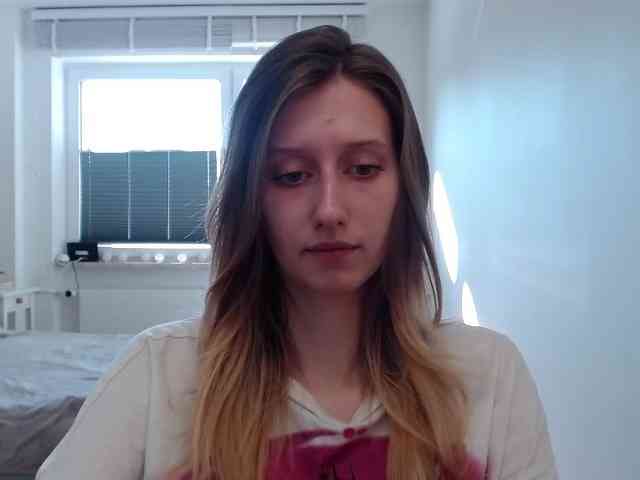 LUNAdream webcam