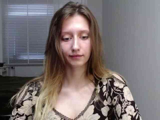 LUNAdream Live Webcam on BongaCams