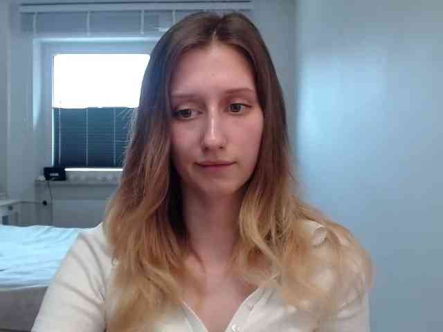 LUNAdream webcam