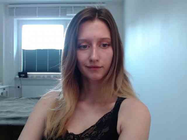 LUNAdream webcam