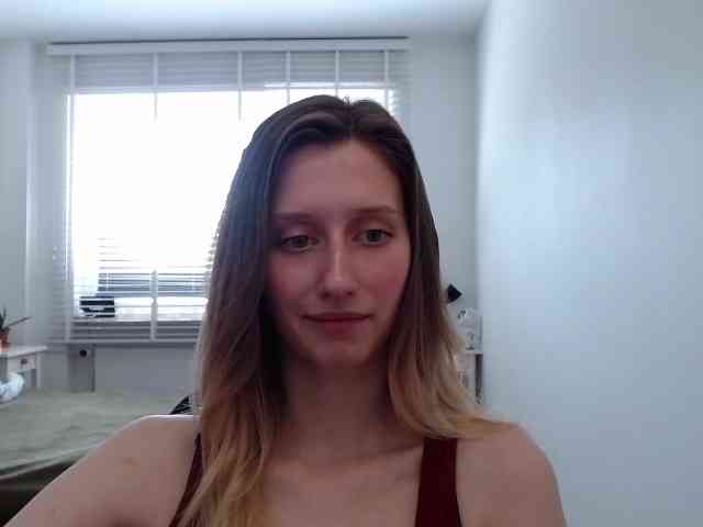 LUNAdream webcam
