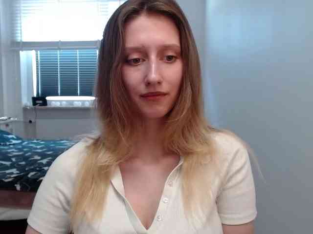 LUNAdream webcam
