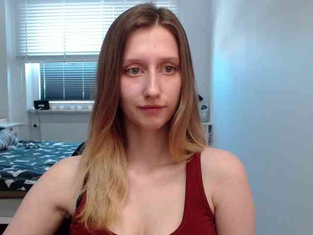 LUNAdream webcam