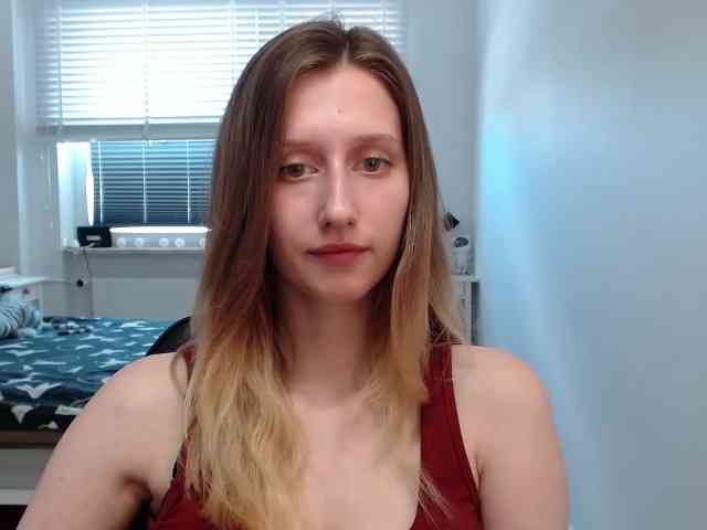 LUNAdream webcam