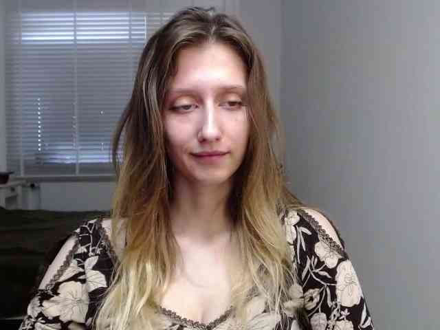 LUNAdream webcam