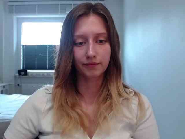 LUNAdream webcam