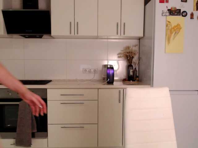 MilkaWay's BongaCams show and profile