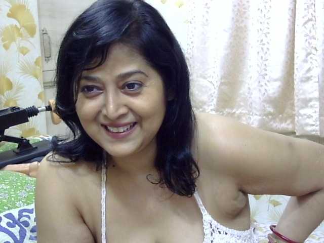 Creamycum webcam