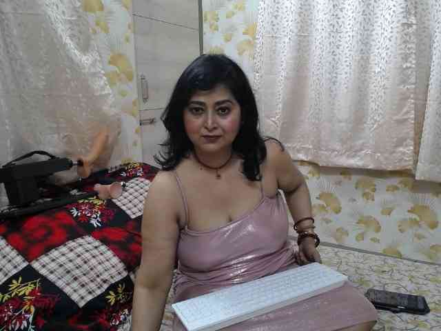 Creamycum webcam
