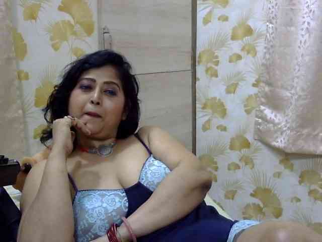 Creamycum webcam