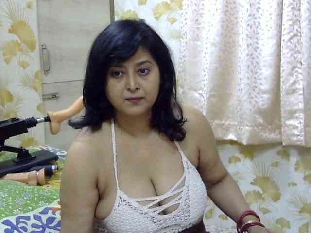 Creamycum webcam