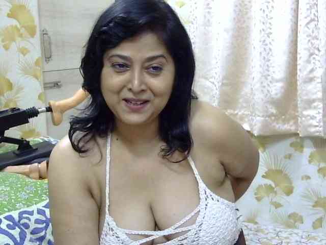 Creamycum webcam