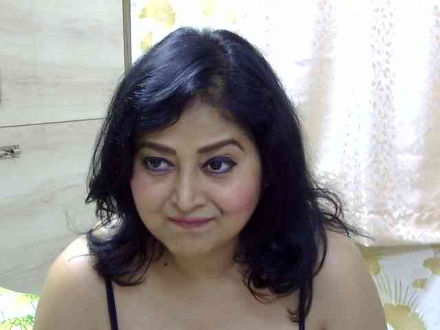 Creamycum webcam
