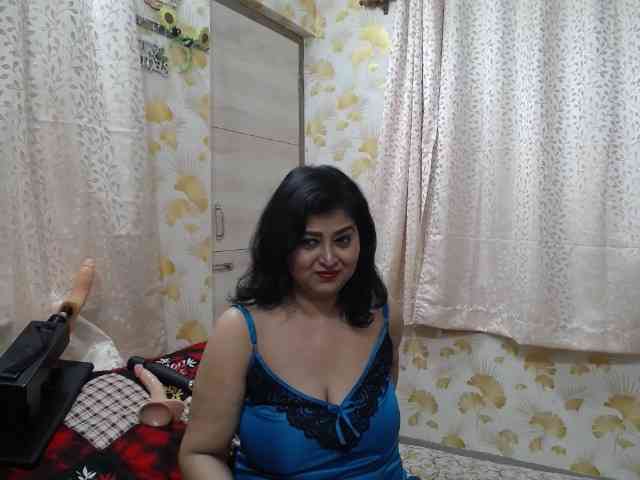 Creamycum webcam