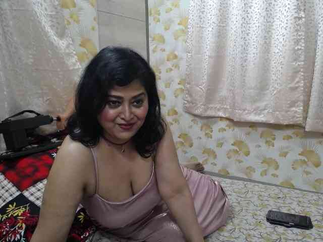 Creamycum webcam