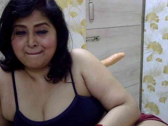 Creamycum webcam