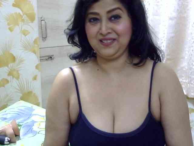 Creamycum webcam