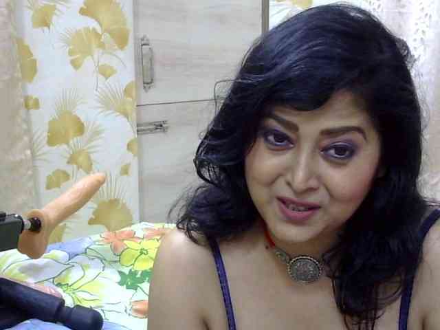Creamycum webcam