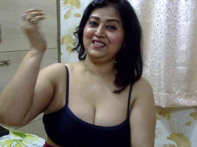 Creamycum webcam