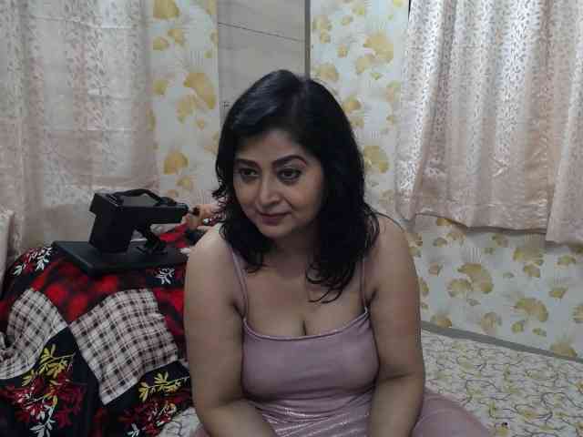 Creamycum webcam