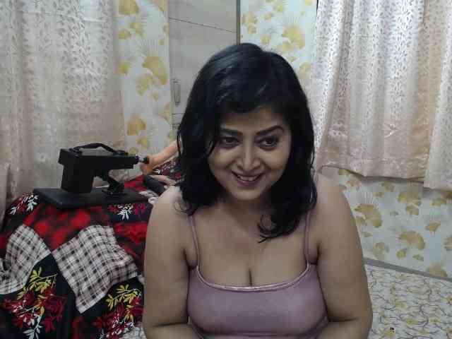 Creamycum webcam