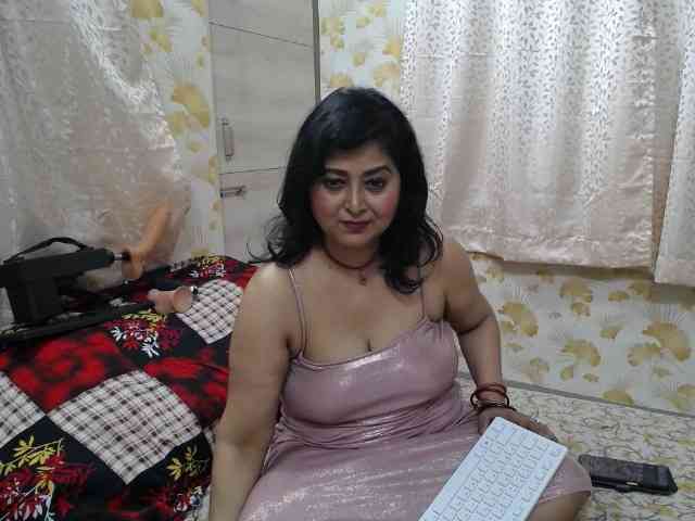 Creamycum webcam