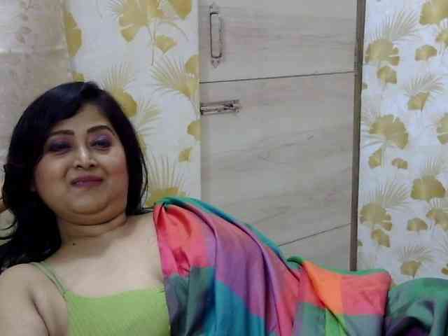 Creamycum webcam