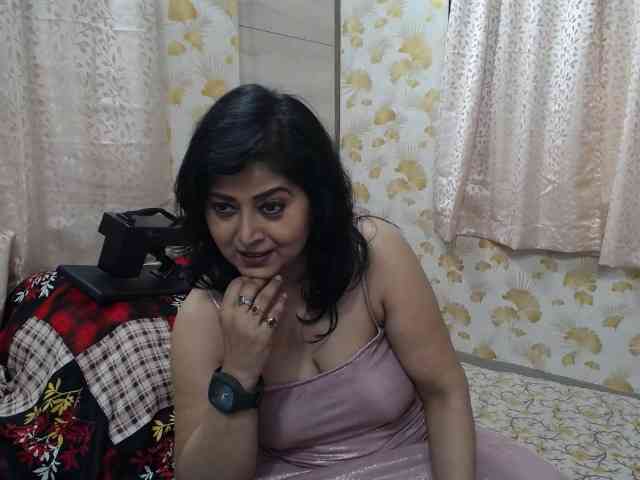 Creamycum webcam