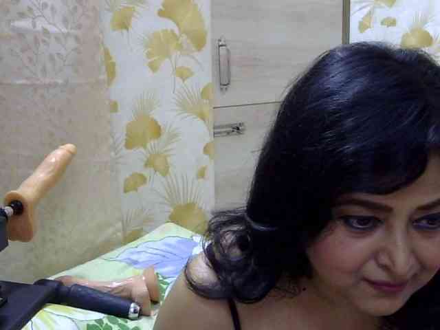 Creamycum webcam