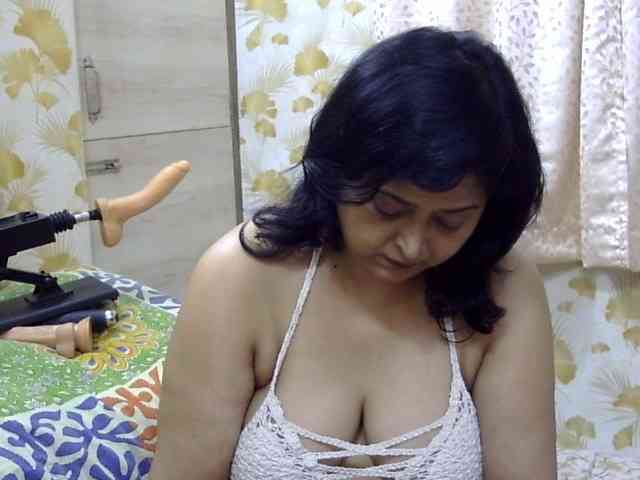Creamycum webcam