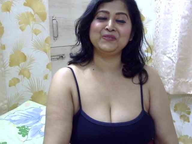 Creamycum webcam
