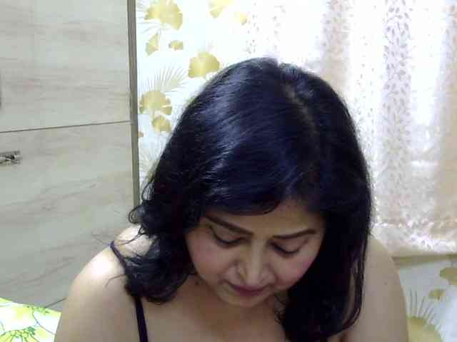Creamycum webcam