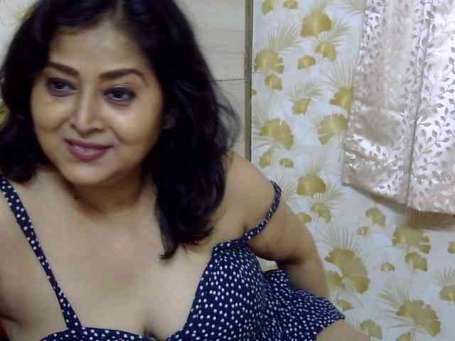Creamycum webcam