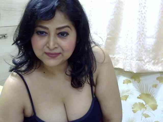 Creamycum webcam