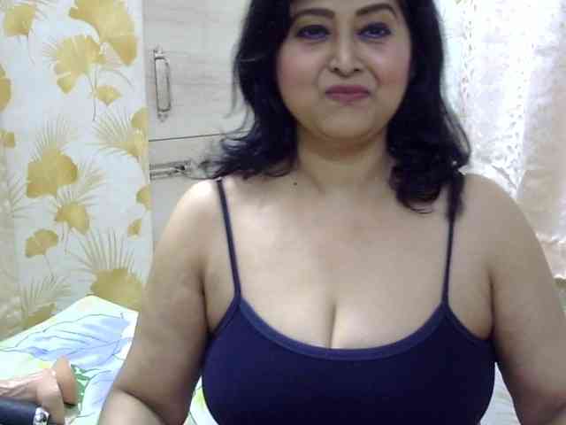 Creamycum webcam