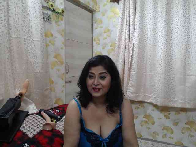 Creamycum webcam