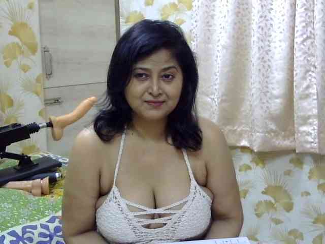 Creamycum webcam