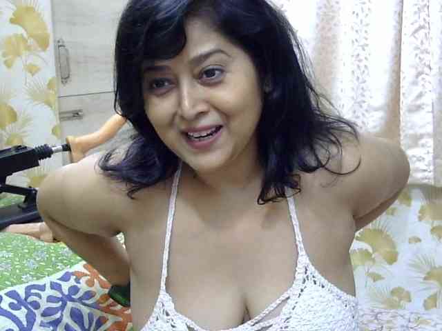 Creamycum webcam