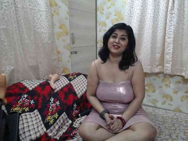 Creamycum webcam