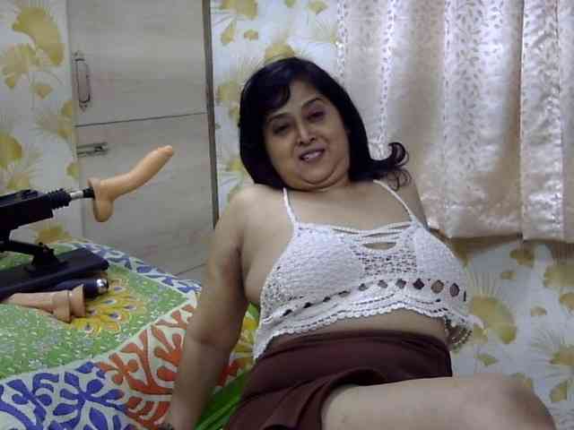 Creamycum webcam