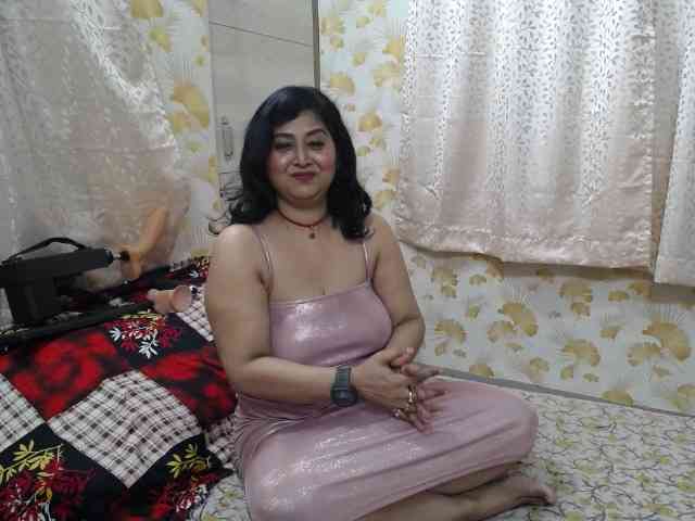 Creamycum webcam
