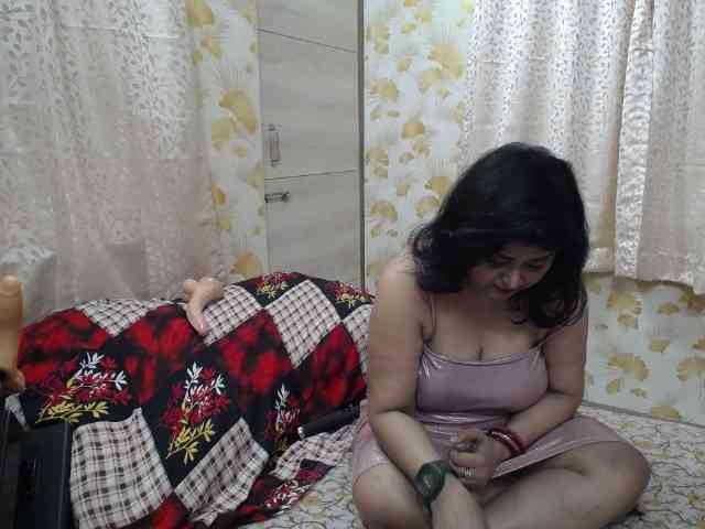 Creamycum webcam